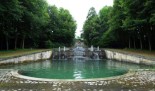 Chateau Villette - Fountain